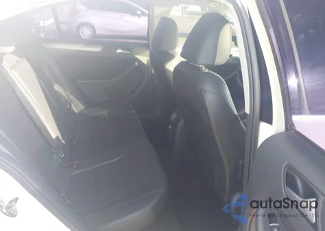 2014 Volkswagen Jetta 2.0L Tdi from USA, damaged, VIN 3VWLL7AJ5EM389420